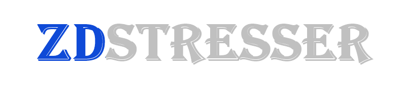 ZD Stresser